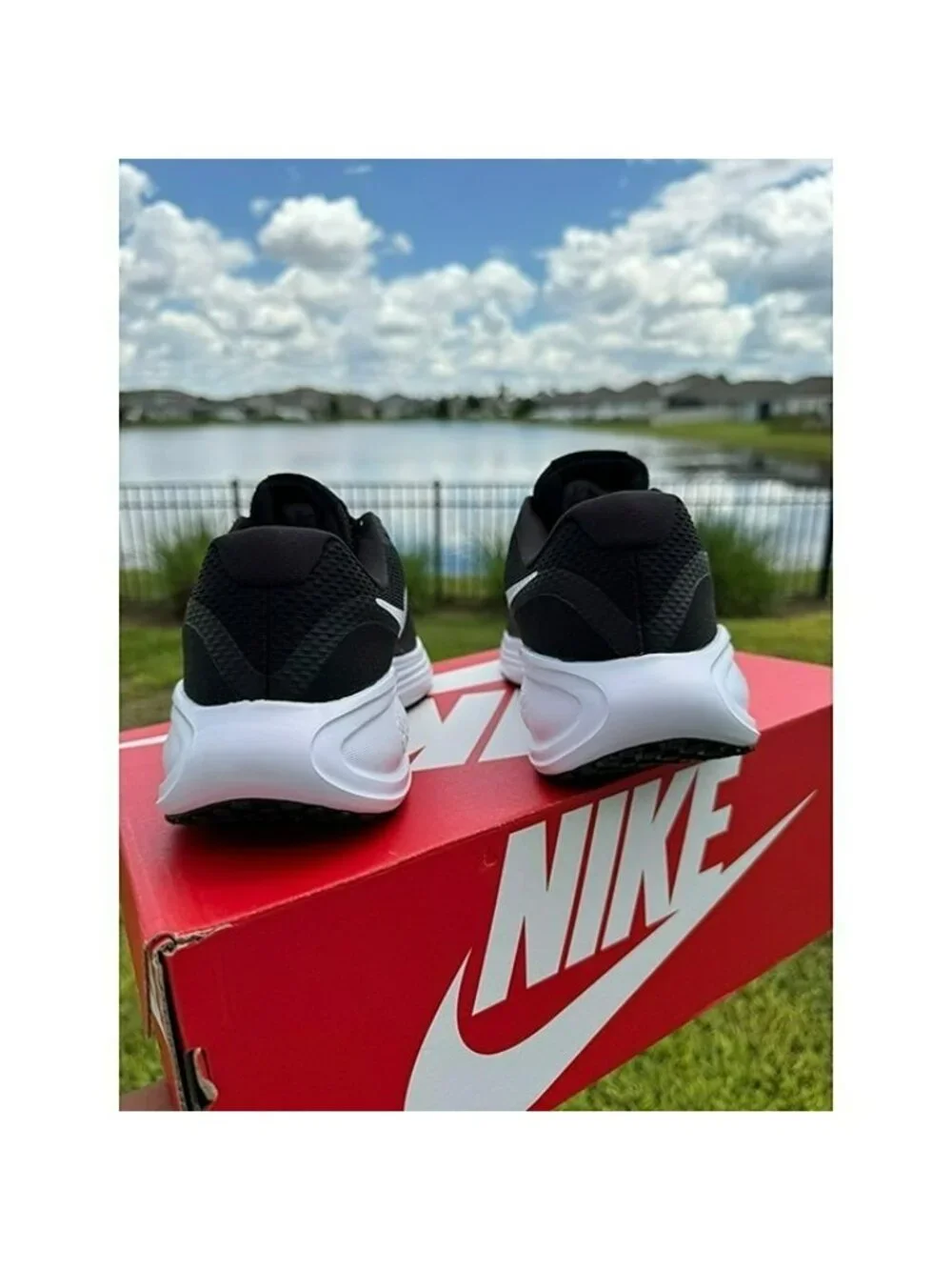 Nike brand new